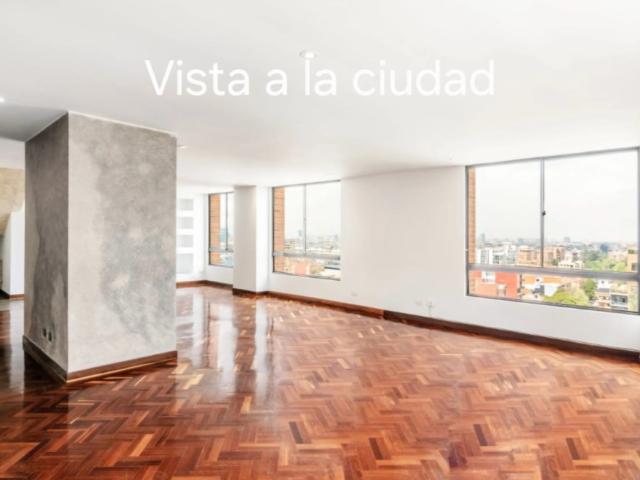 Apartamento en arriendo en Verona, Bogotá