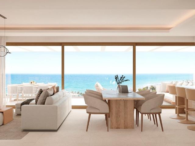Apartamento en venta en La Cala, Costa del Sol Occidental