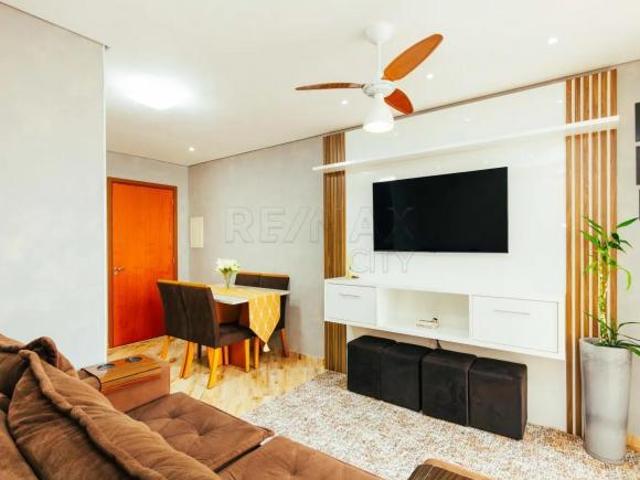 Apartamento venda em Jardim Ana Luiza, Itupeva