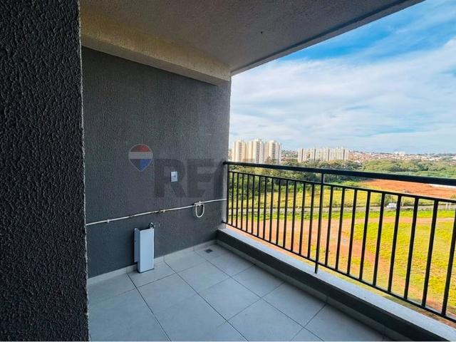 Apartamento aluguel em Mogi Guaçu