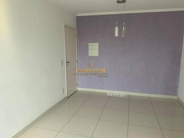 Apartamento venda em Loteamento Parque Santo Antônio II, Jundiaí