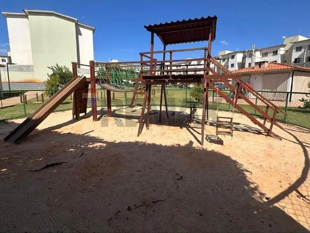 Apartamento aluguel em Residencial Santos Dummont, Santa Maria