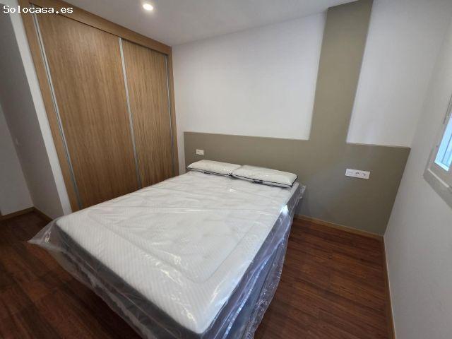 Piso en alquiler en La Cala del Moral, La Axarquía