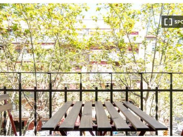 Piso en alquiler en Barcelona, el Poblenou