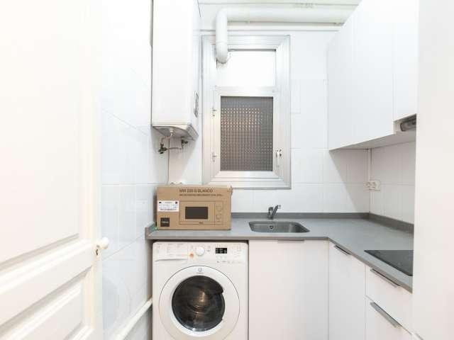 Apartamento en alquiler en Barcelona, el Poblenou