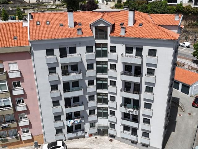Apartamento venda em Guarda