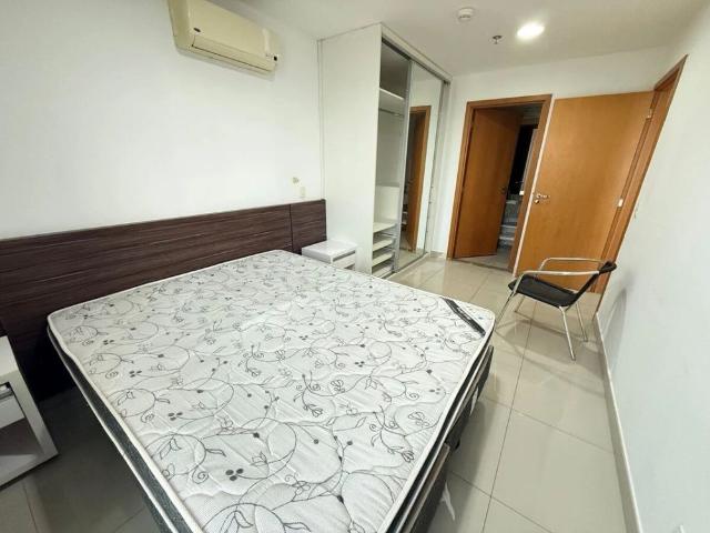 Apartamento aluguel em Brasília, Plano Piloto