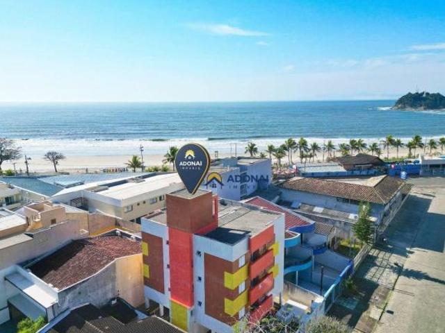 Apartamento venda em Centro, Guaratuba