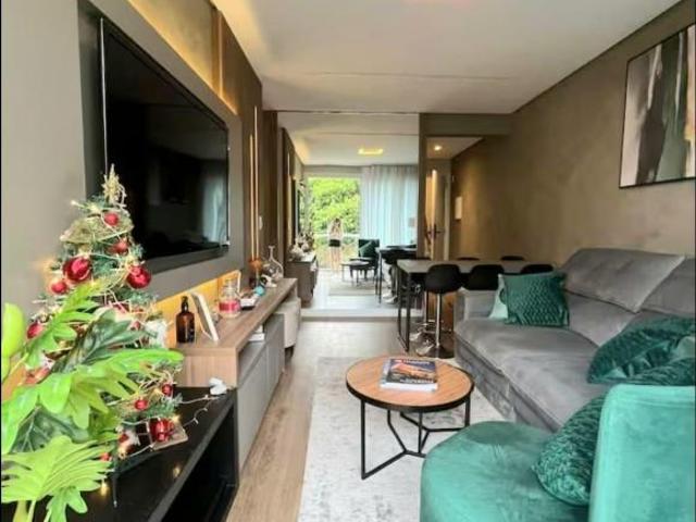 Apartamento venda em Nova Petrópolis