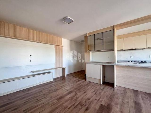 Apartamento venda em Região Geográfica Imediata de Santa Cruz do Sul, Santa Cruz do Sul