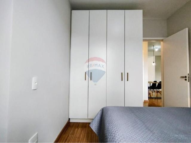 Apartamento aluguel em Jardim São Cristóvão, Extrema