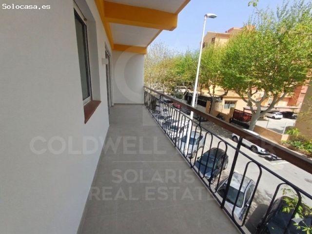Piso en venta en la Marina Alta, Valencia