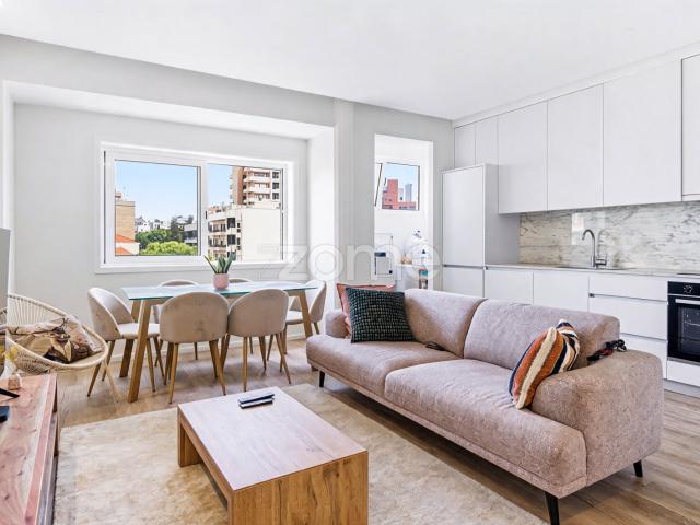 Apartamento venda em Porto