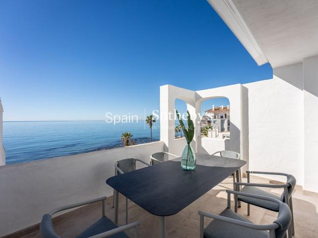 Apartamento en venta en Urbanización Sitio de Calahonda, Costa del Sol Occidental
