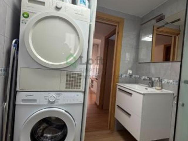 Piso en alquiler en San Roque, Tierra de Badajoz