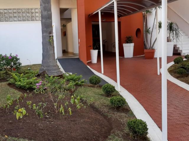 Apartamento aluguel em São José dos Campos