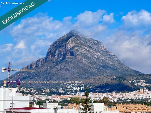 Piso en venta en l'Arenal, la Marina Alta
