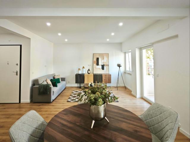Apartamento venda em Lisboa