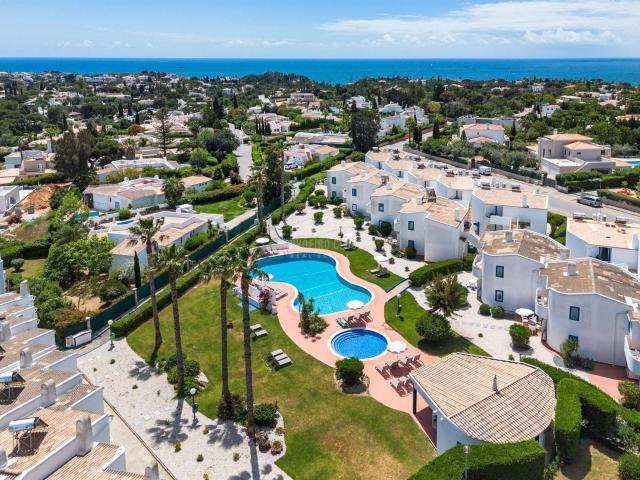 Apartamento venda em Carvoeiro, Faro