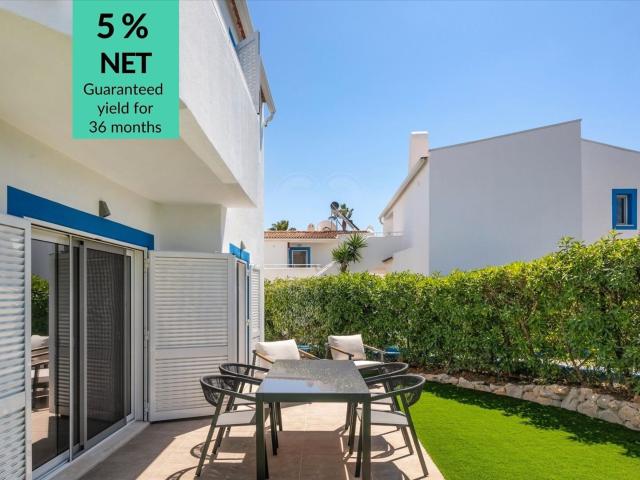Apartamento venda em Carvoeiro Clube, Lagoa e Carvoeiro