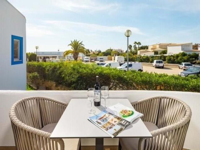 Apartamento venda em Carvoeiro, Lagoa e Carvoeiro