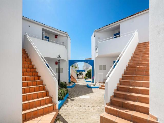 Apartamento venda em Carvoeiro, Faro