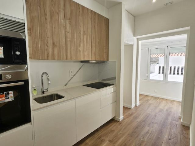 Apartamento alugar em Oeiras, Lisboa