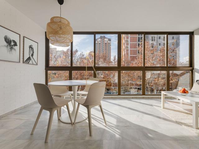 Apartamento en venta en Els Tolls - Aigüera Alta, la Marina Baixa