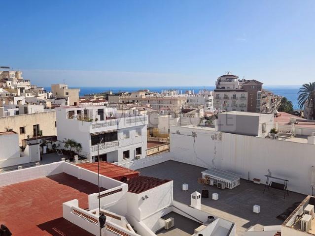 Apartamento en alquiler en La Herradura, Comarca de la Costa Granadina