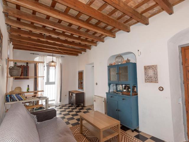 Piso en venta en Urbanización Alcazaba, La Janda
