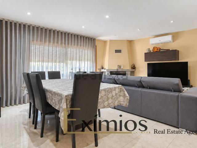 Apartamento venda em Vila Do Conde, Porto