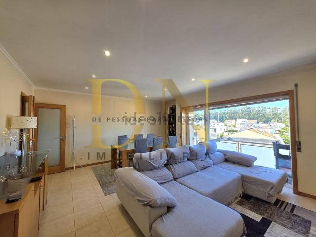 Apartamento venda em Vila Do Conde, Porto