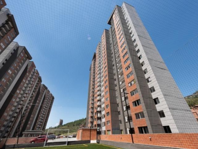 Apartamento en arriendo en Antioquia, San Luis