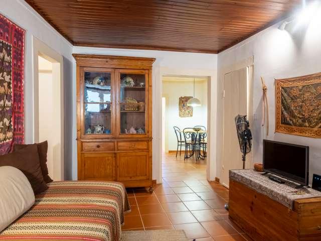 Apartamento alugar em Misericórdia, Lisboa