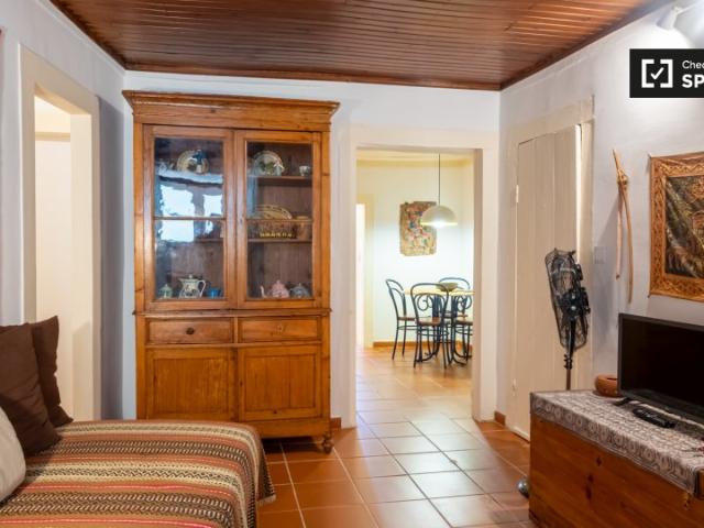 Apartamento alugar em Misericórdia, Lisboa