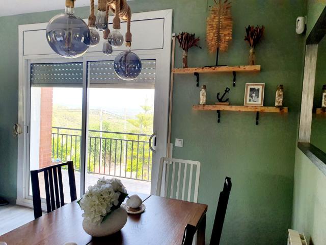 Apartamento en alquiler en el Priorat de la Bisbal, Baix Penedès