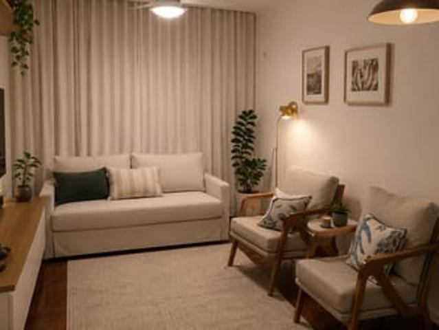 Apartamento aluguel em Região Imediata de São Paulo, Região Metropolitana de São Paulo