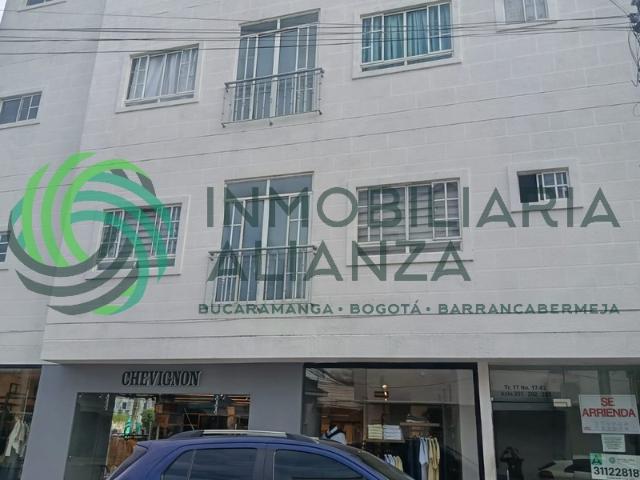 Apartamento en arriendo en Santander