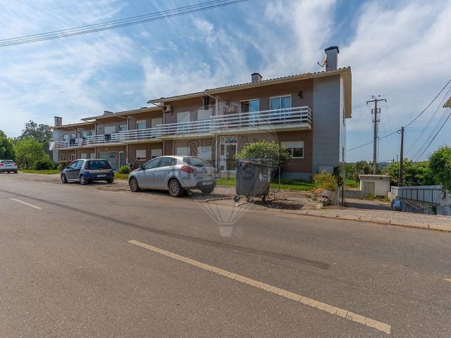 Apartamento venda em Águeda, Aveiro