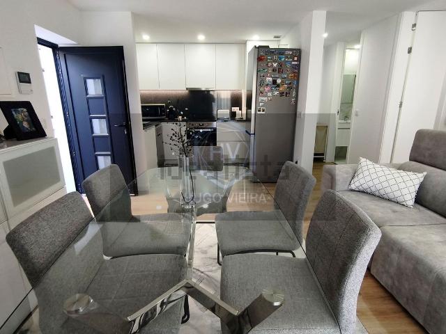 Apartamento venda em Travassos, Póvoa De Lanhoso