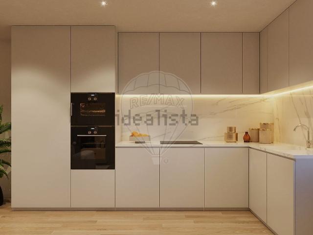 Apartamento venda em Travassos, Póvoa De Lanhoso