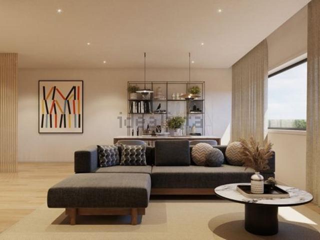 Apartamento venda em Travassos, Póvoa De Lanhoso