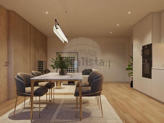 Apartamento venda em Travassos, Póvoa De Lanhoso