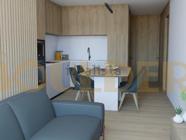 Apartamento venda em Travassos, Póvoa De Lanhoso