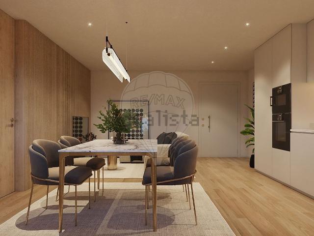 Apartamento venda em Travassos, Póvoa de Lanhoso