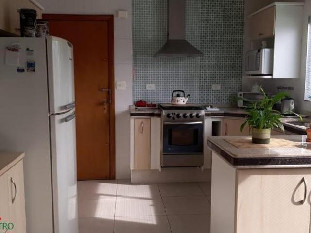 Apartamento venda em Vila Rosa, São Paulo