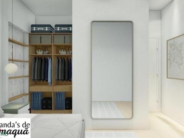 Apartamento venda em Vila Rosa, São Paulo
