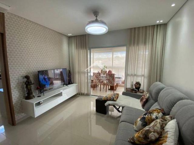 Apartamento venda em Vila Nova Aclimação, Atibaia