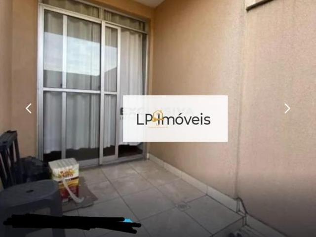Apartamento venda em CINCO III, Contagem