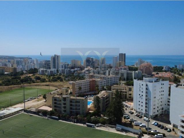 Apartamento venda em Três Bicos, Portimão